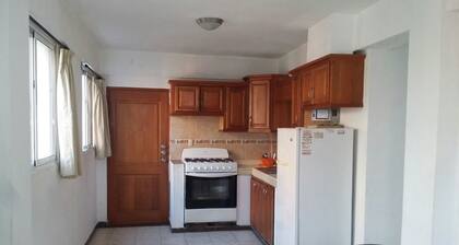 Apartment Colonial Zone