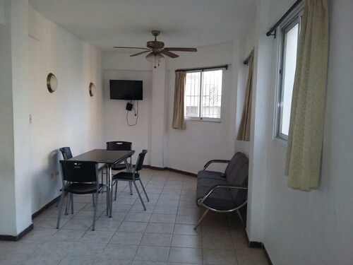 Apartment Colonial Zone