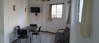 Apartment Colonial Zone