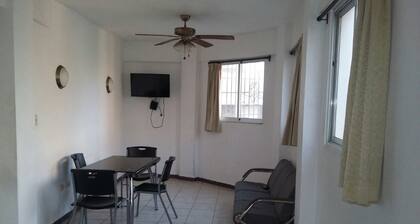 Apartment Colonial Zone