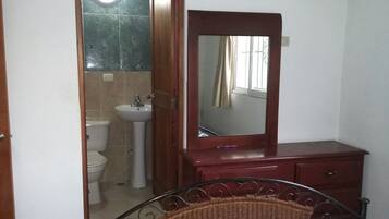 3 bedrooms, free WiFi