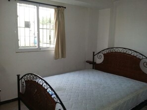 3 bedrooms, free WiFi - Apartment Colonial Zone (Santo Domingo)