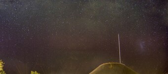 Sun Karros Daan Viljoen