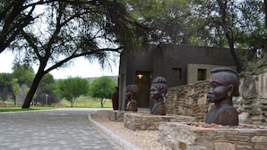 Exterior - Sun Karros Daan Viljoen (Windhoek)