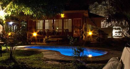 Rivernest Boutique Cottages