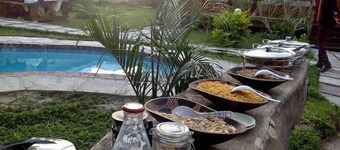 Rivernest Boutique Cottages