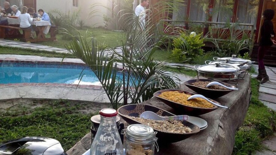 Rivernest Boutique Cottages