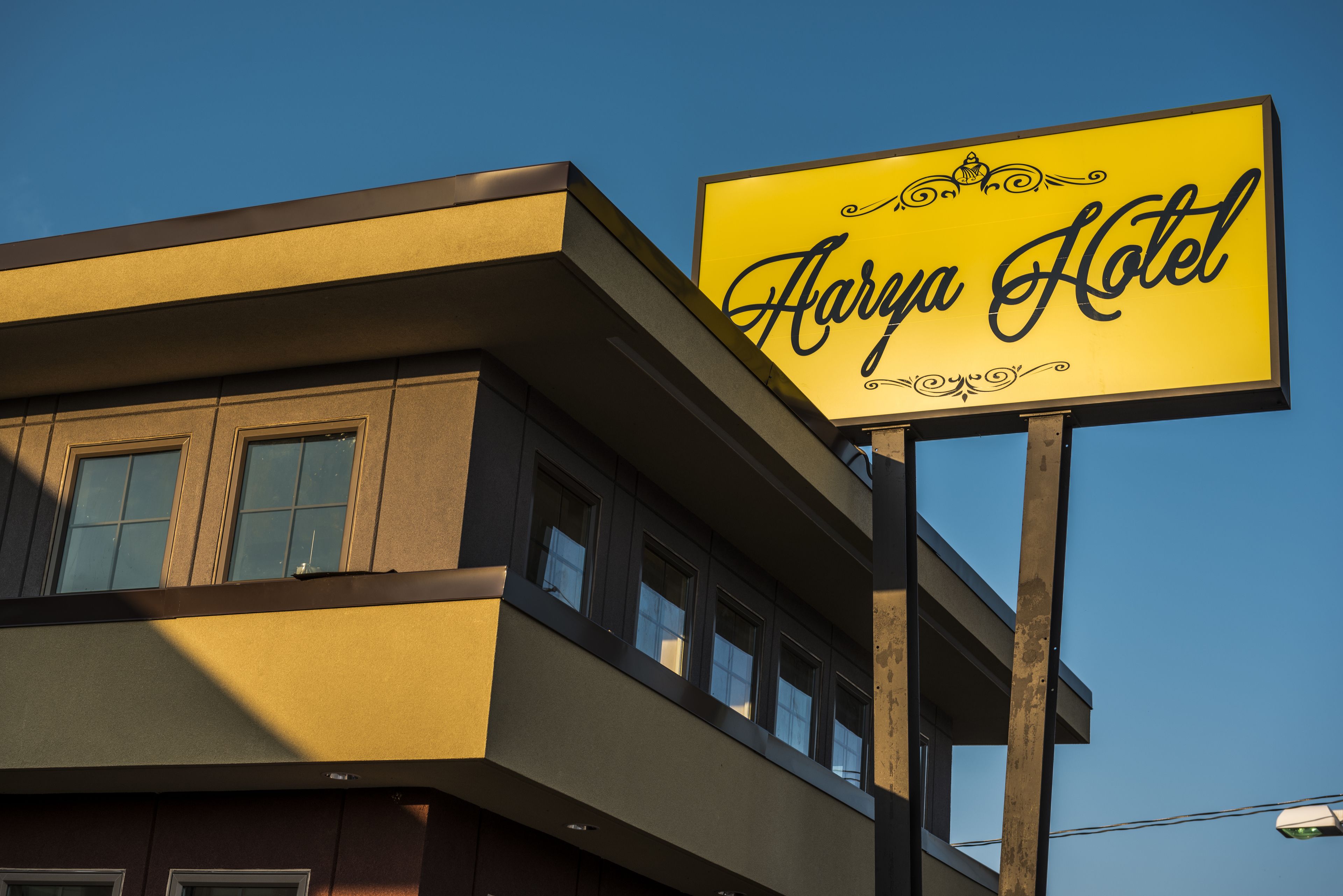 Foto - Aarya Hotel By Niagara Fashion Outlets
