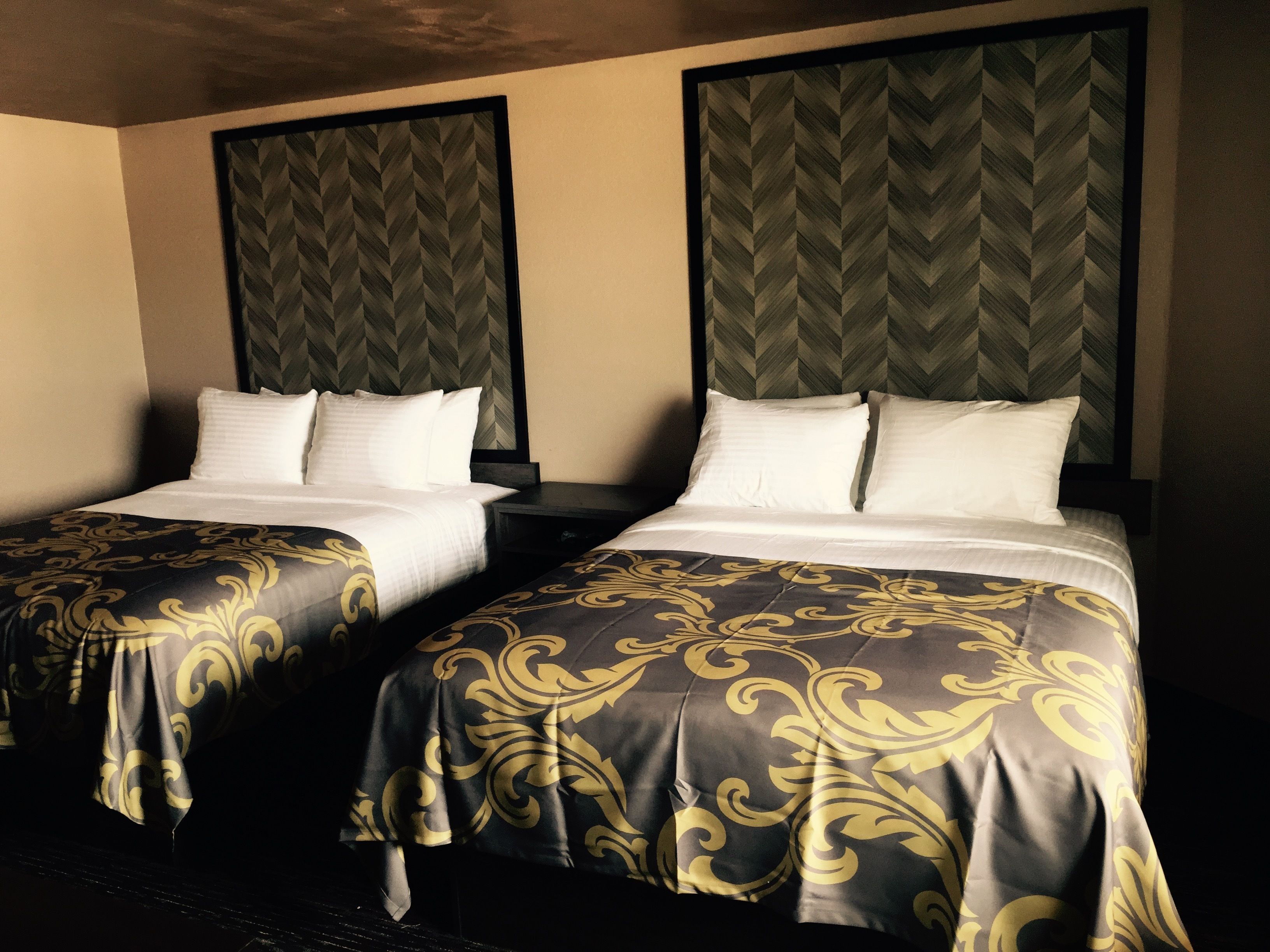 Foto - Aarya Hotel By Niagara Fashion Outlets