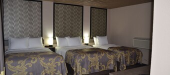 尼加拉時尚名品暢貨中心暨阿雅飯店