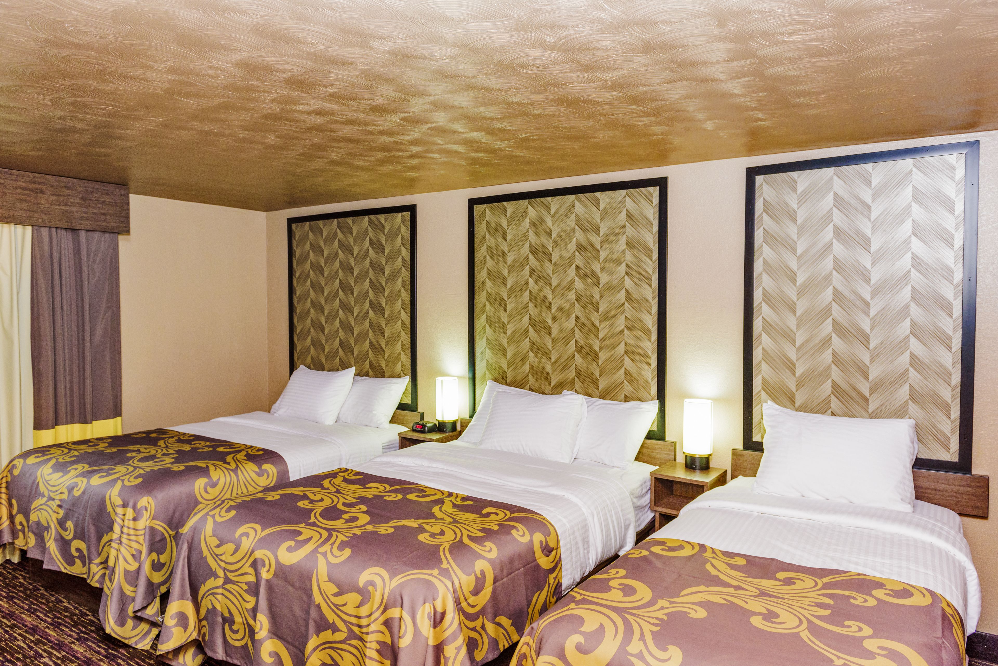 Foto - Aarya Hotel By Niagara Fashion Outlets