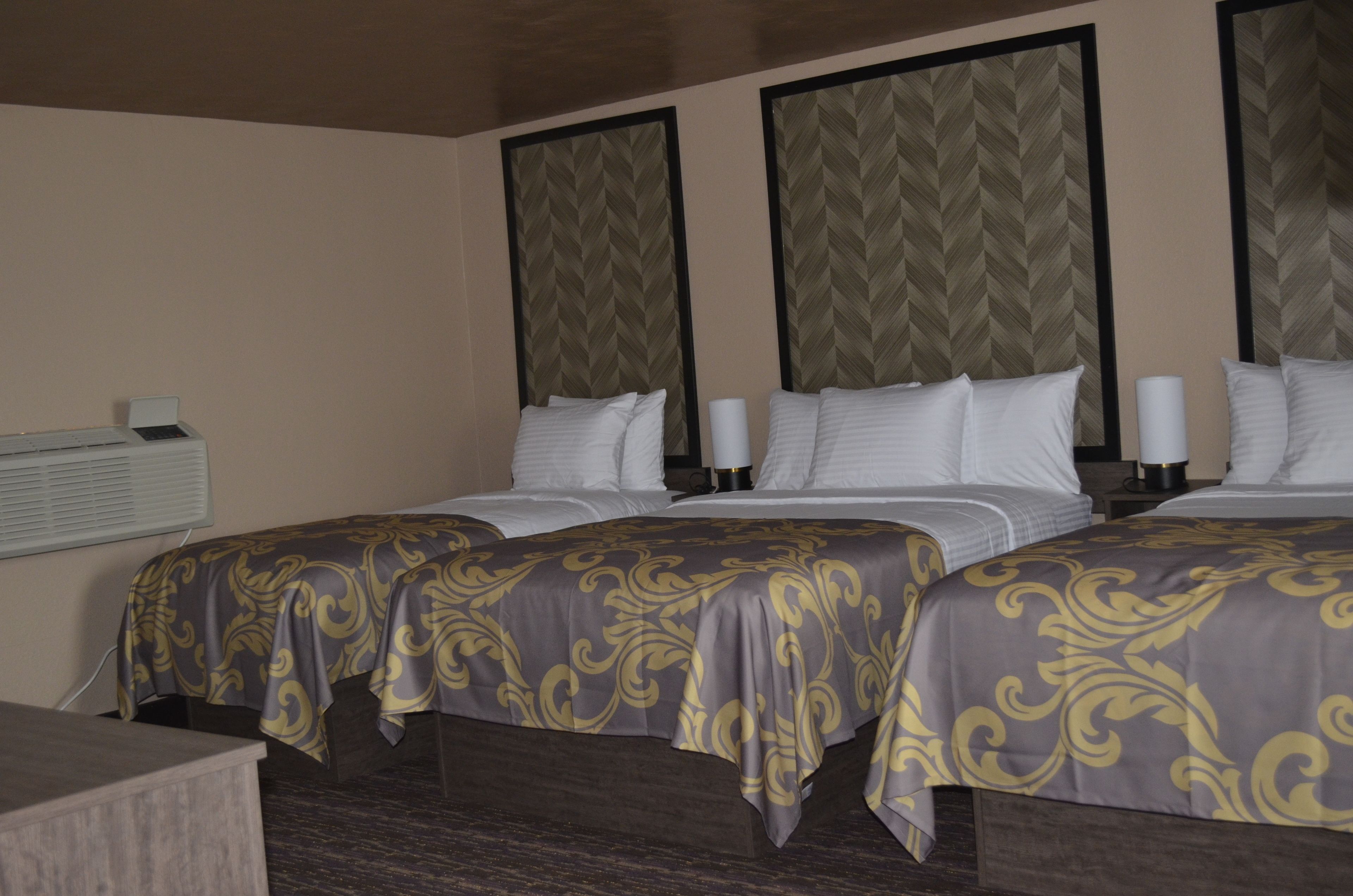 Foto - Aarya Hotel By Niagara Fashion Outlets