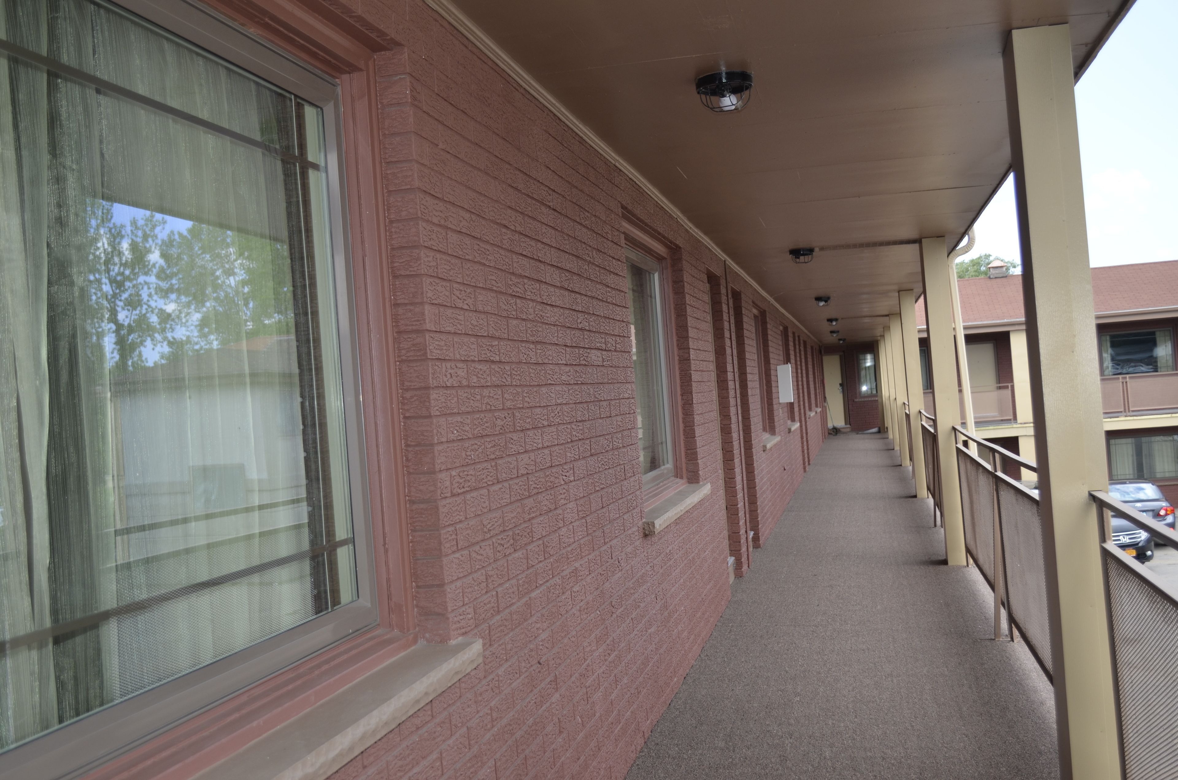 Foto - Aarya Hotel By Niagara Fashion Outlets