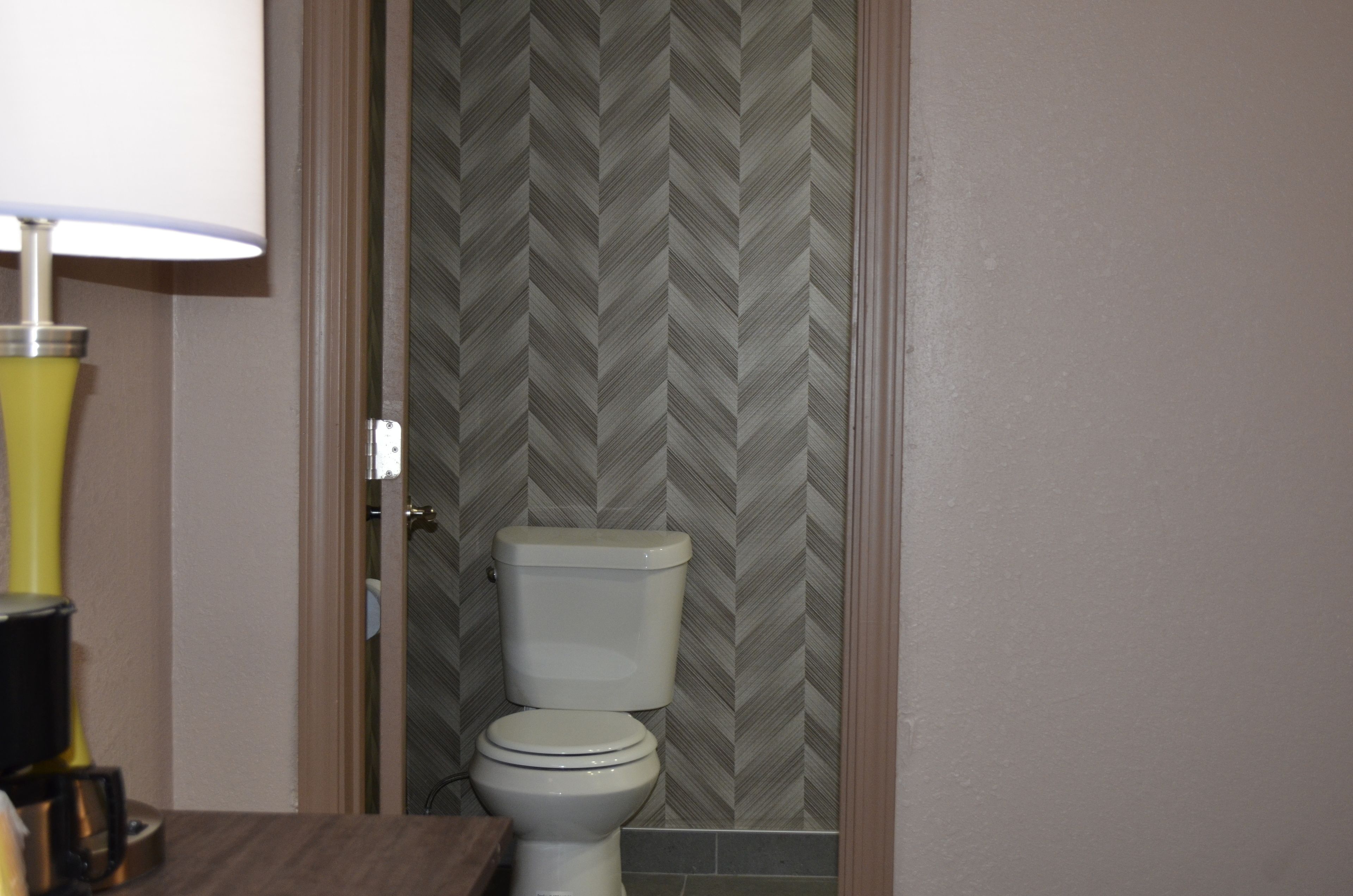 Foto - Aarya Hotel By Niagara Fashion Outlets