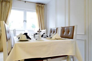 Meeting facility - Hotel La petite Perle (Hamburg)