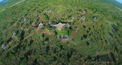 Wildtrack Safaris Eco Lodge