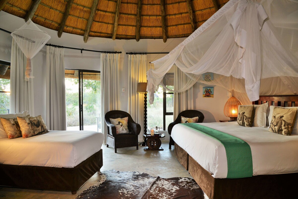 Suite Luxe