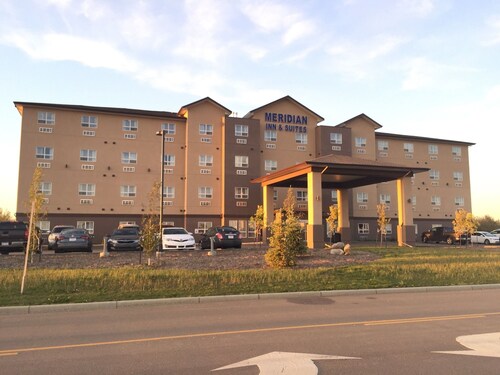 Meridian INN Suites