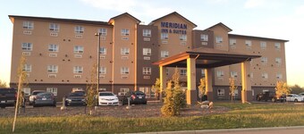 Meridian INN Suites
