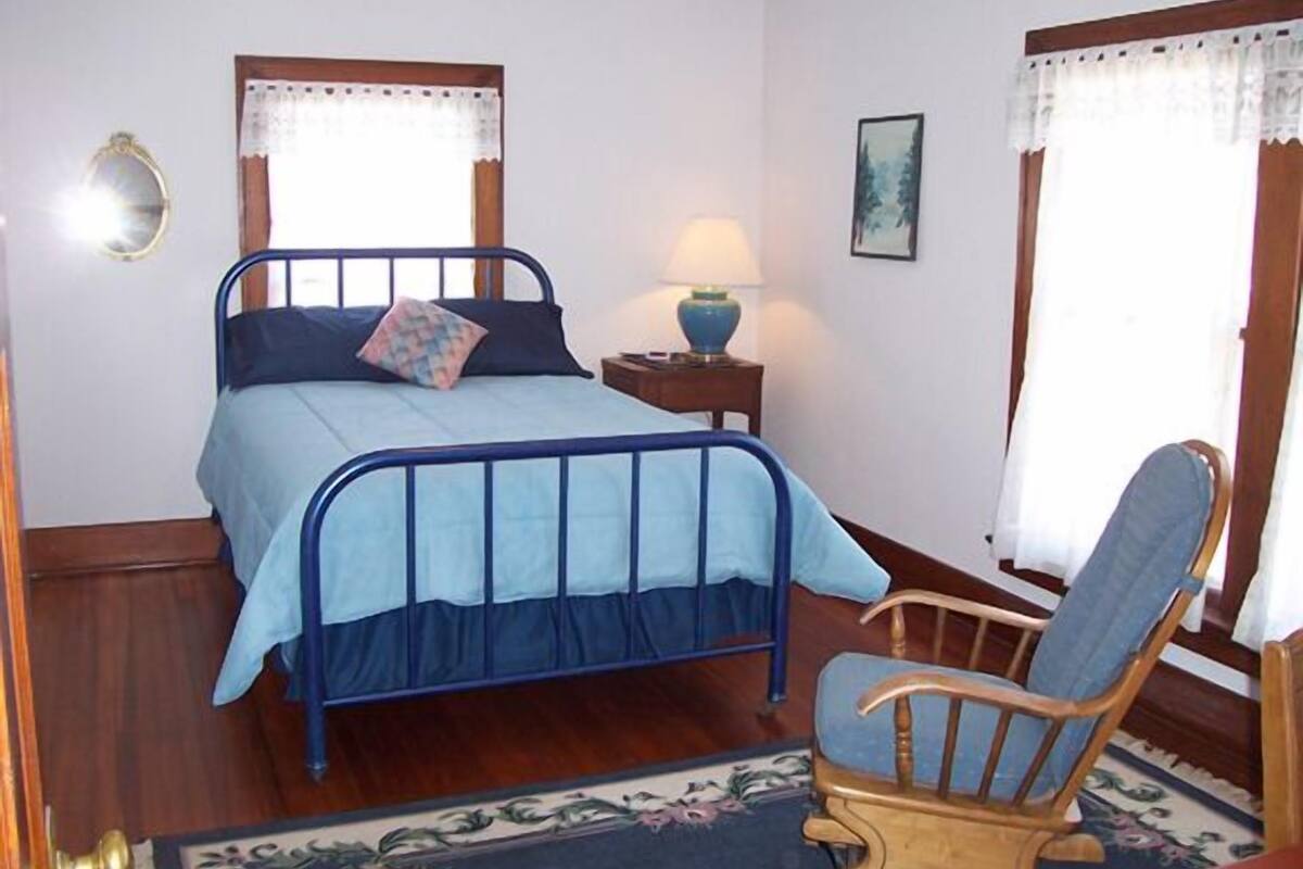 Room, 1 Double Bed