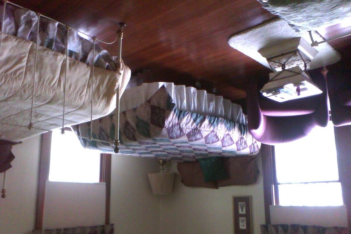 Room, 2 Double Beds