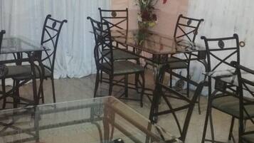 Restaurantes