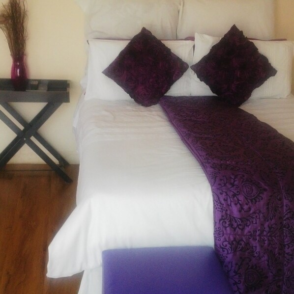 In-room safe, cots/infant beds, rollaway beds, WiFi - Kabelo Bed & Breakfast (Butha Buthe)