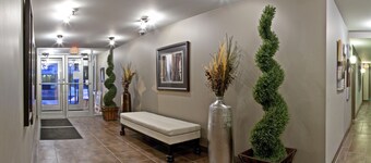 Corporate Suites of Calgary - Eightwelve