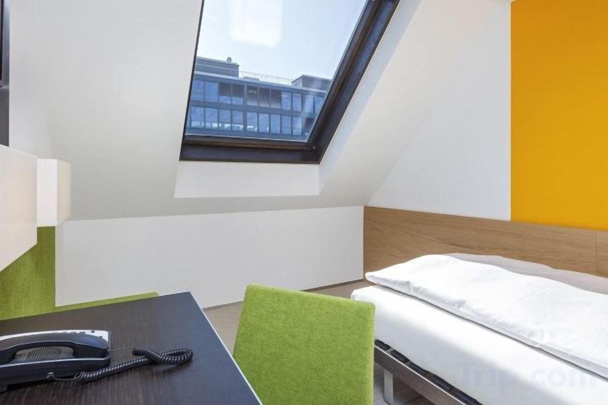 Superior Single Room