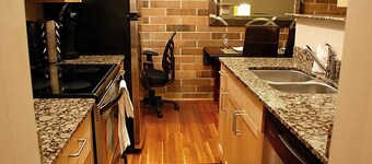 Corporate Suites of Calgary - Sunnyside