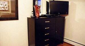 Condo, 1 Bedroom (Uptown 1BSS) | Kemudahan bilik