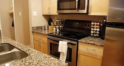 Corporate Suites of Calgary - Sunnyside