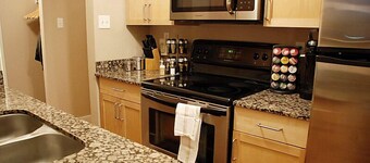 Corporate Suites of Calgary - Sunnyside