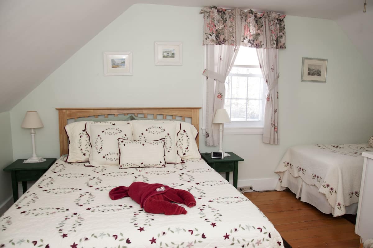 Forget-Me-Not-Suite