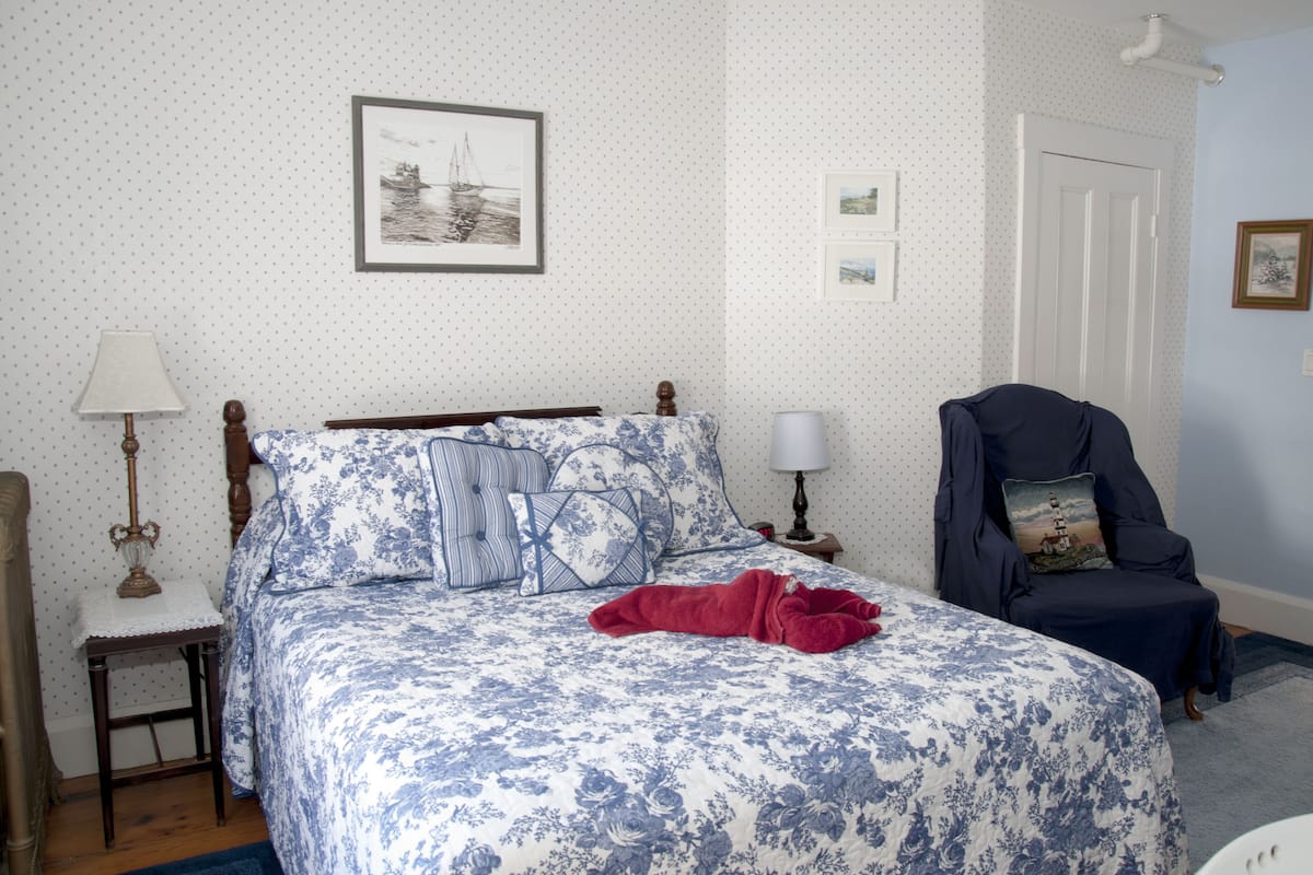 Clover Room