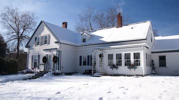Veranda