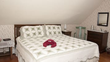 Decoración personalizada y muebles diferentes