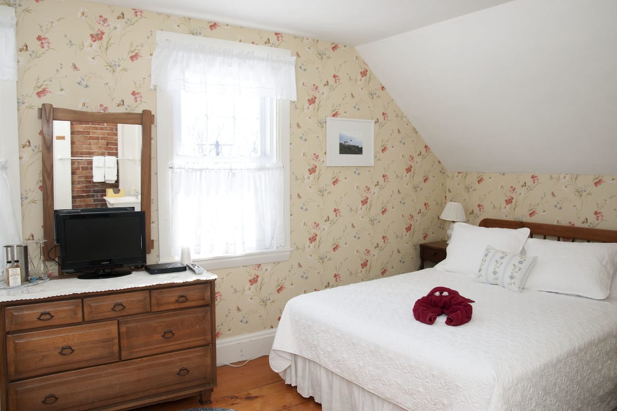 Daisy Room