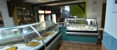 Café