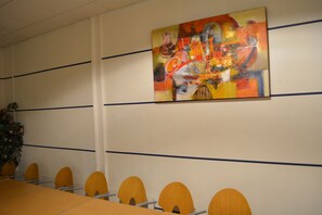 Meeting facility - Bayfront Hotel (Fort-de-France)