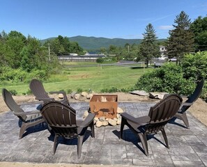 Exterior - Hill View Motel and Cottages (Lake George)