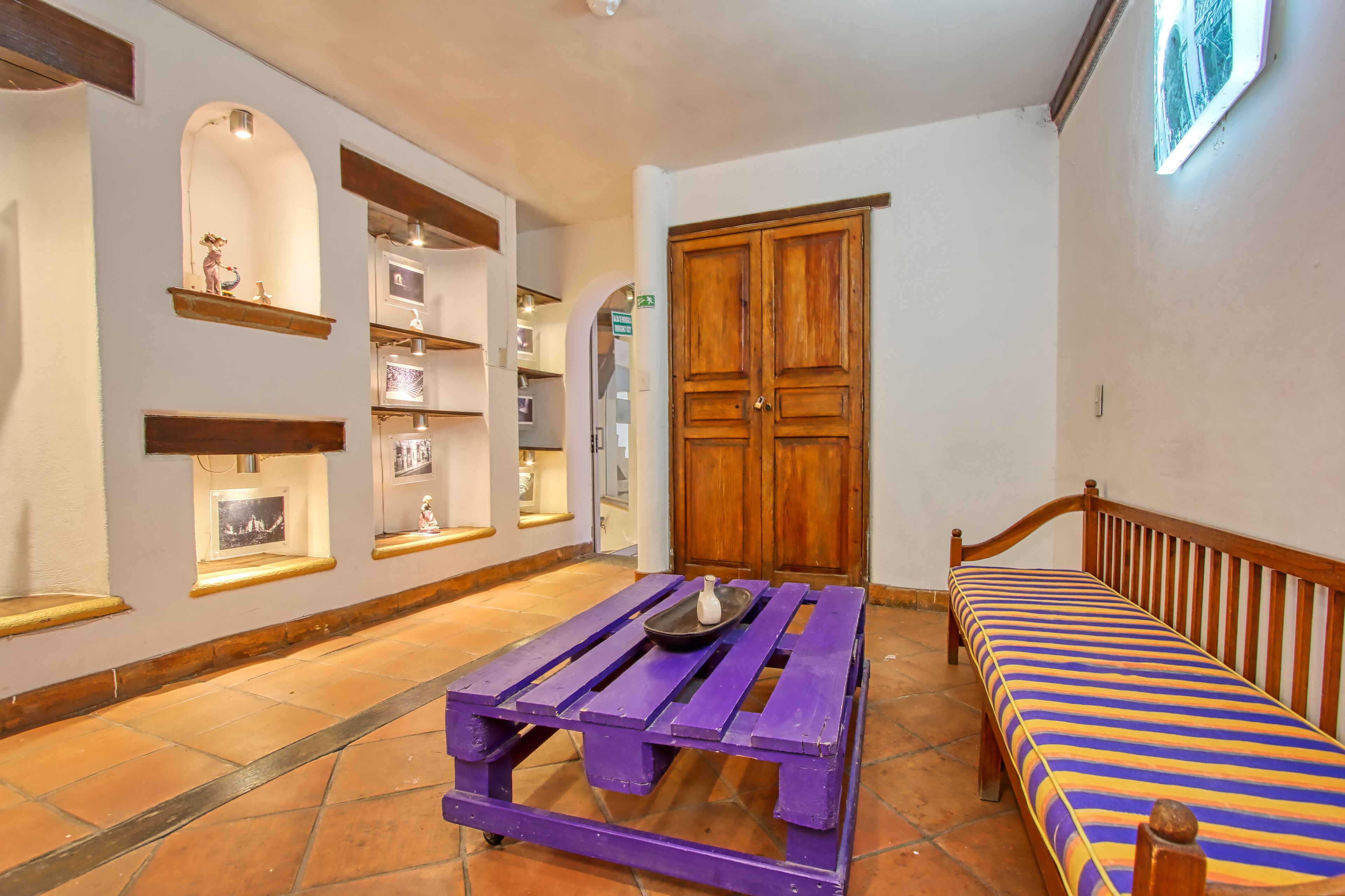 Photo - Hotel Real Guanajuato