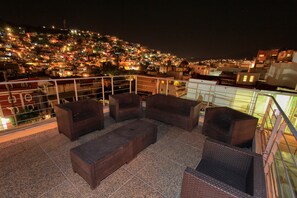 Solterrasse