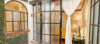 Hotel Real Guanajuato