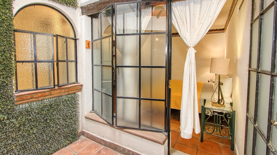 Hotel Real Guanajuato