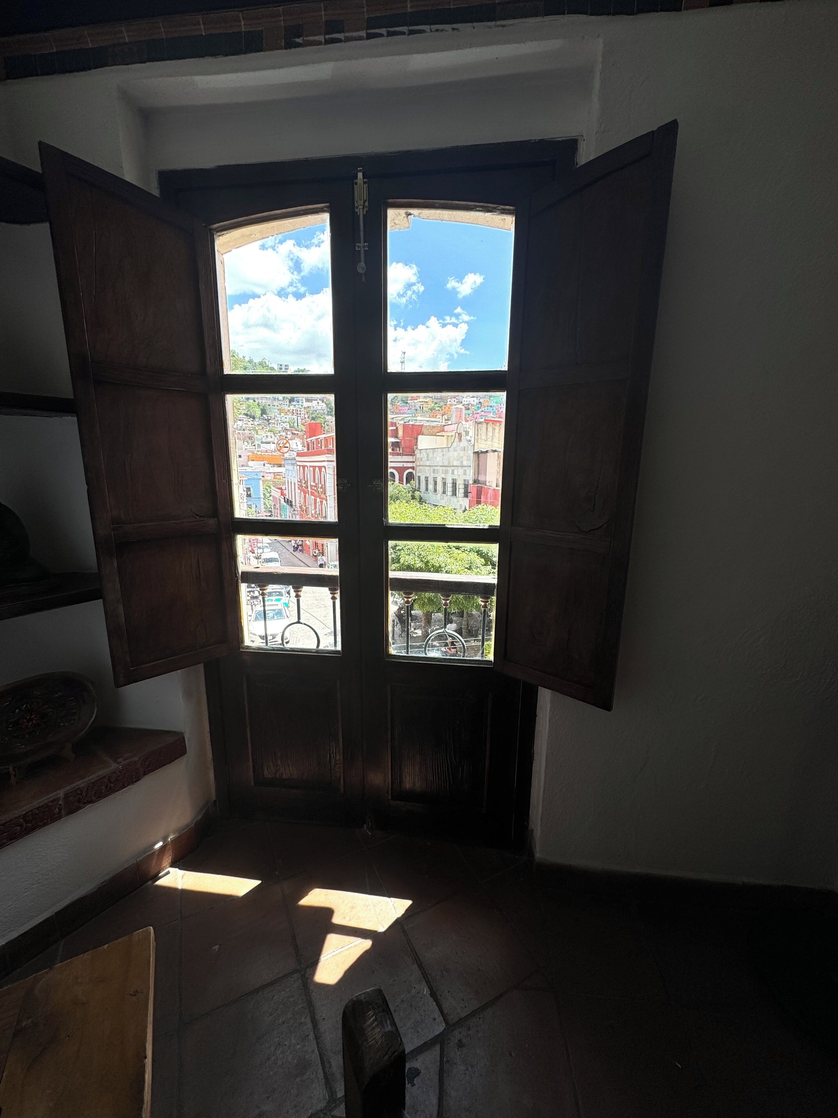 Foto - Hotel Real Guanajuato