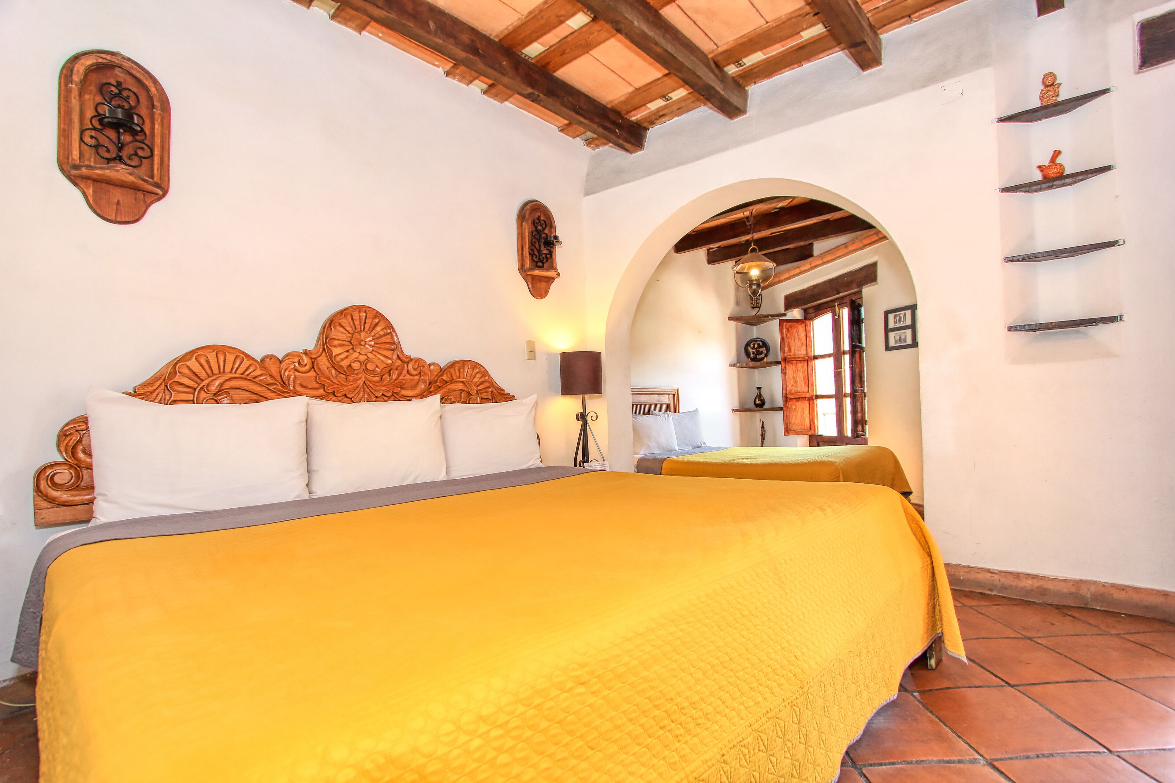 Photo - Hotel Real Guanajuato