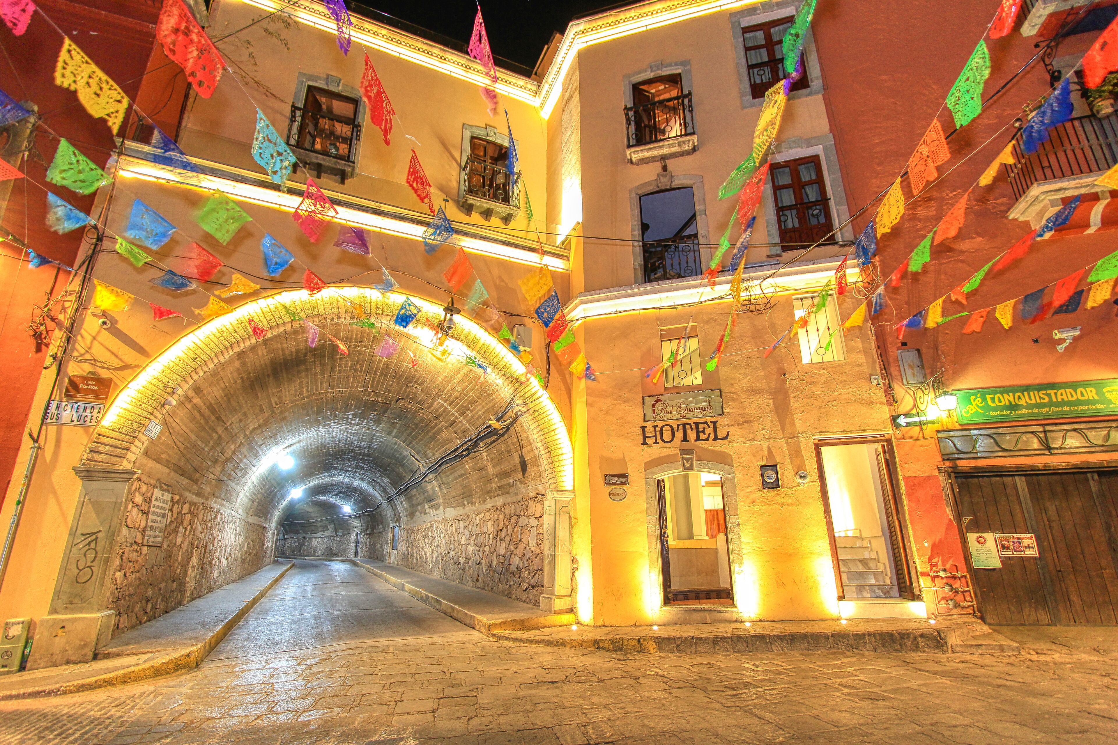 Photo - Hotel Real Guanajuato