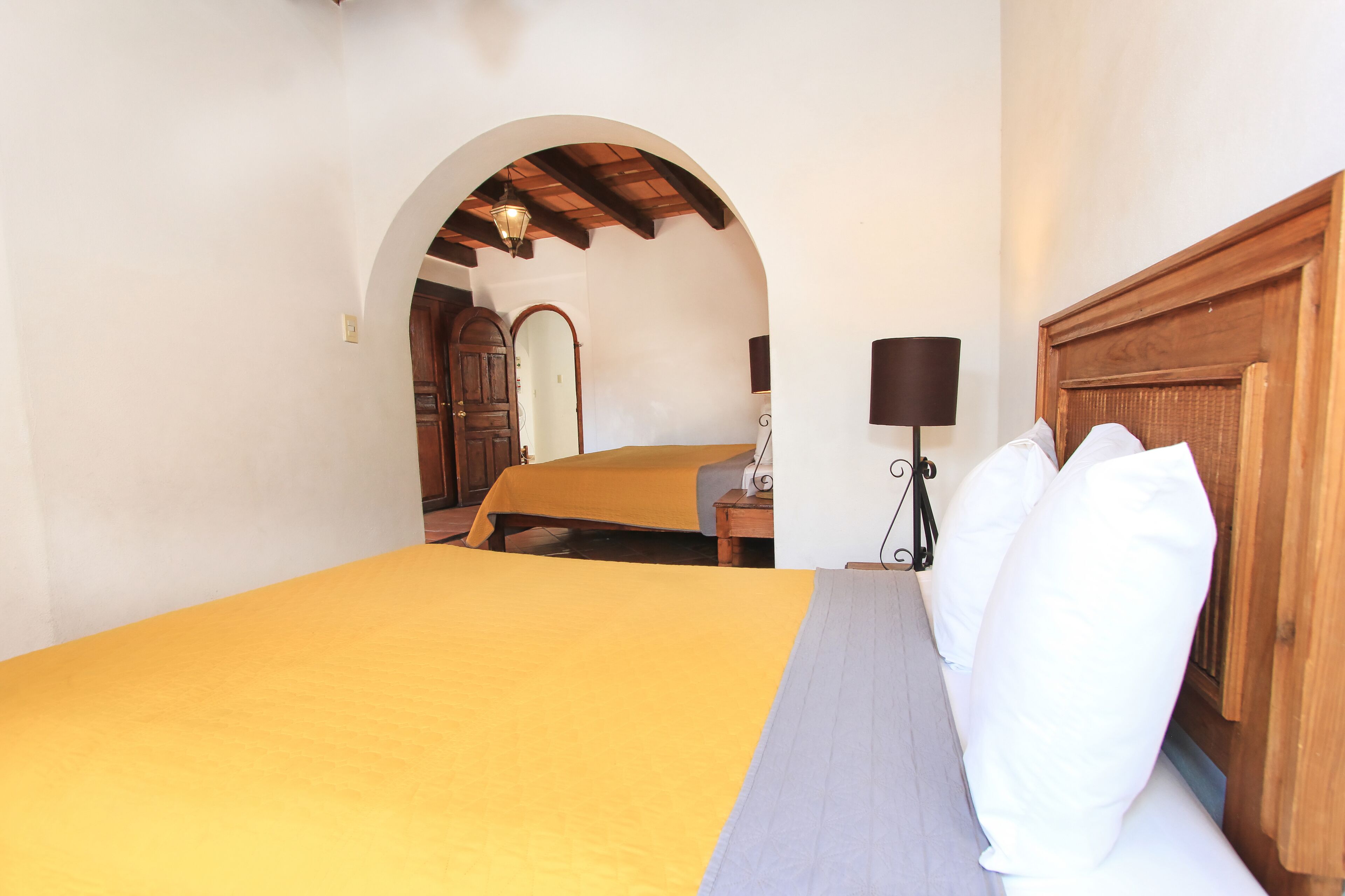 Photo - Hotel Real Guanajuato