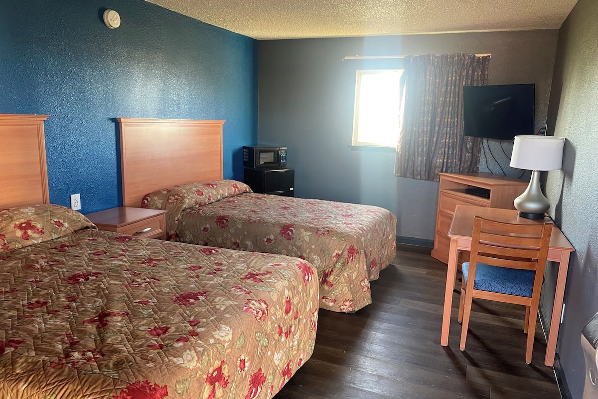 Traditional Double Room